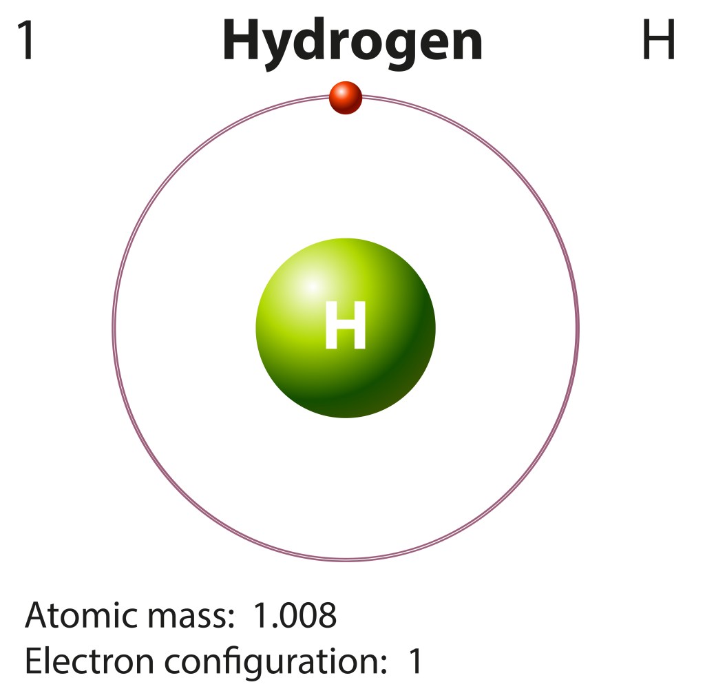 “Because they are so long-lived, atoms really get around. Every atom you possess has almost certainly passed through several stars and been part of millions of organisms on its way to becoming&nbsp;you.”