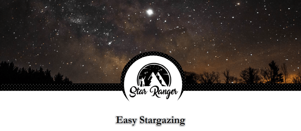 If stargazing is for everyone, how do I&nbsp;start?