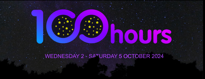 Be Part of a Global Stargazing Event